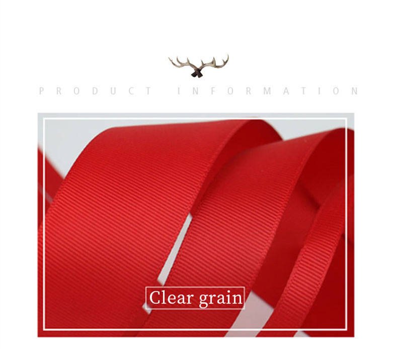 Double-Layer Grosgrain Ribbon for Pencils Makeup-Kids' Multi-Use Crafts Camera Creative Cultural Collectible Artifacts