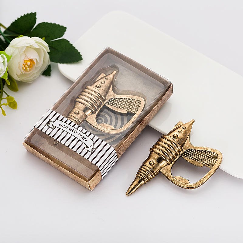 Creative Cultural Collectible Artifacts Retro Arcade Machine Bottle Opener Beer Opener Promotional Business Gifts