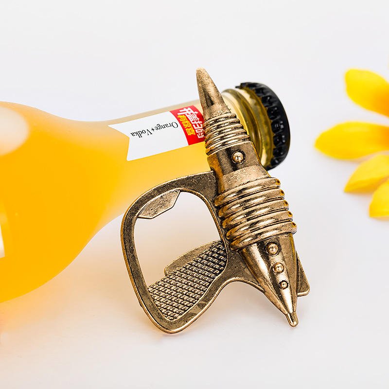 Creative Cultural Collectible Artifacts Retro Arcade Machine Bottle Opener Beer Opener Promotional Business Gifts