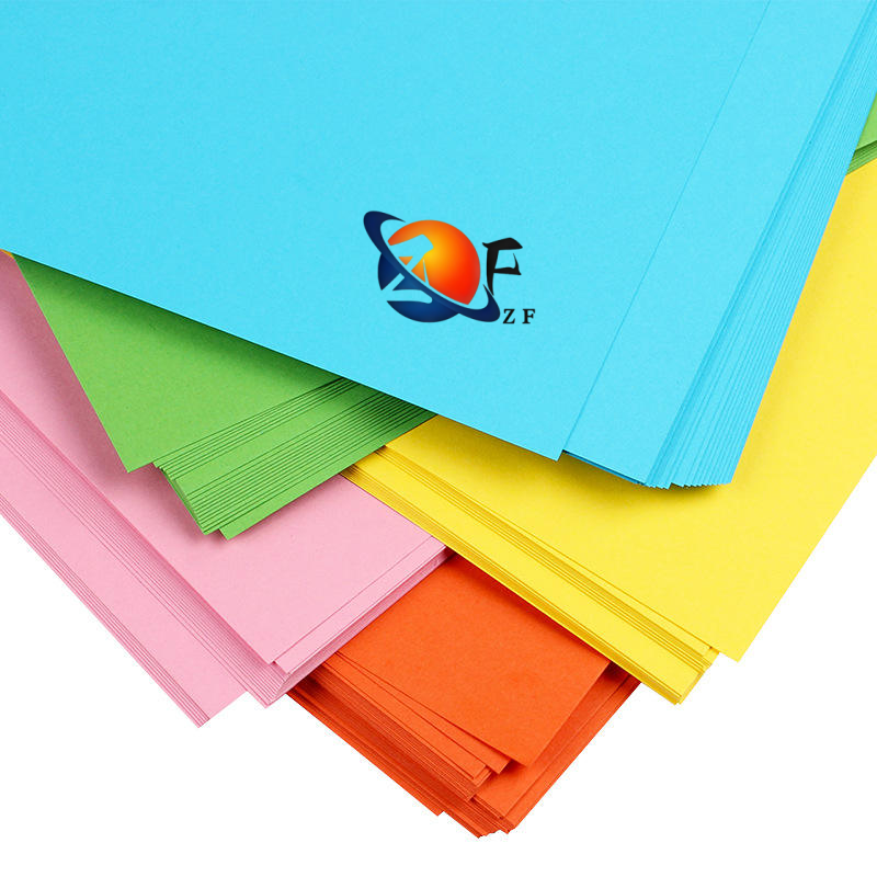 Hot Sale Craft Papers Wholesale Colour Origami Paper for Children