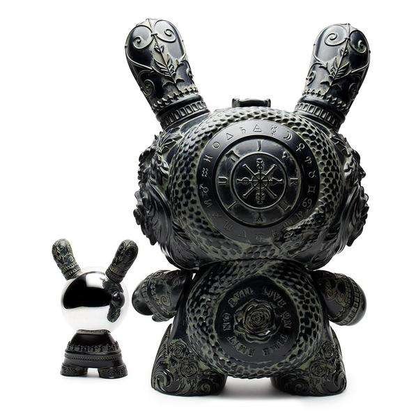 Custom Miniature Figure Resin Polystone Collectable Statues Figure Resin Crafts