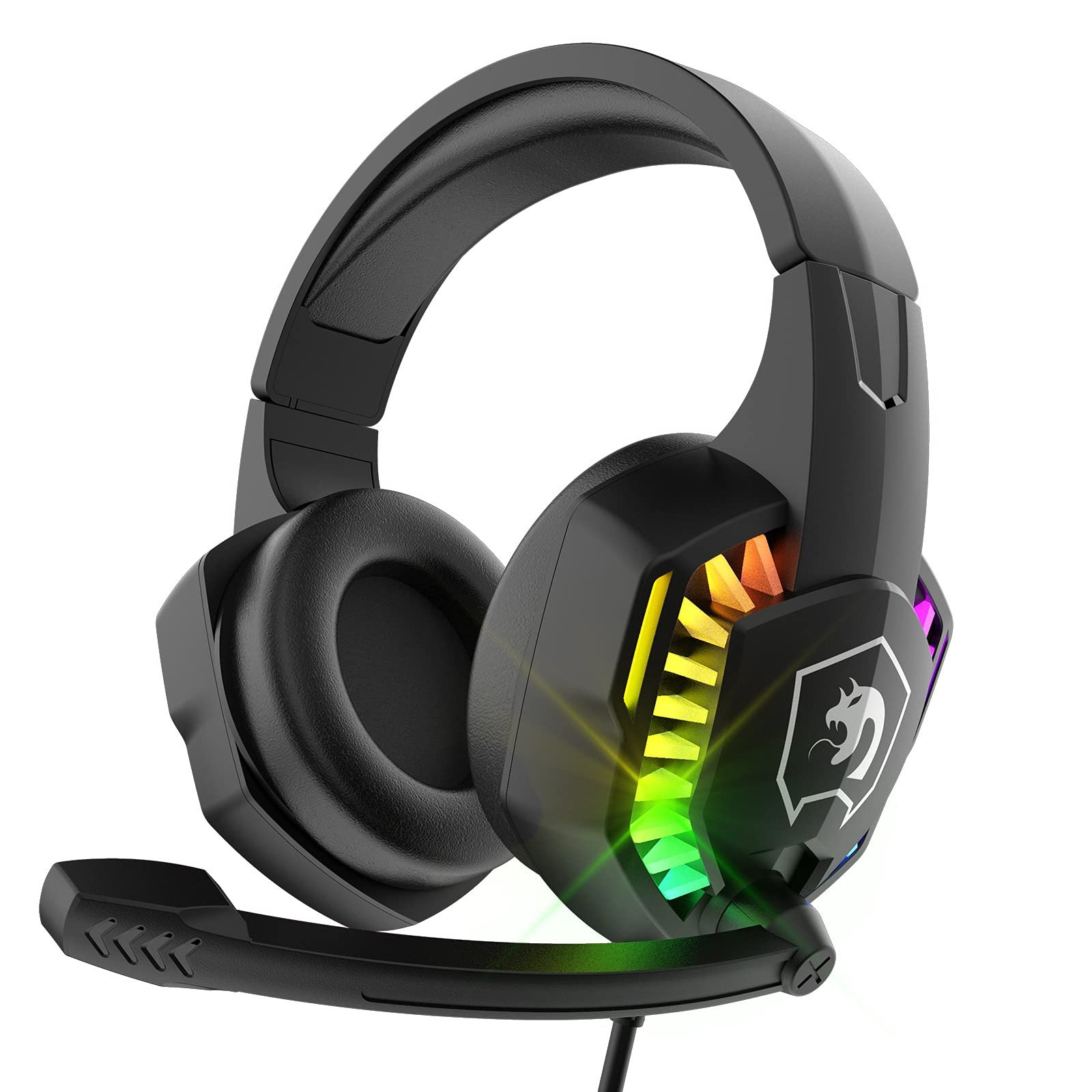 Gaming Headset RGB