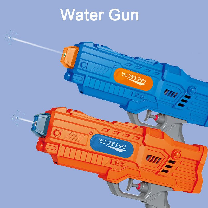 Kids Squirt Blaster Beach Pool Promotional Gifts Wholesale Water Fighting Play Mini Water Gun Toy Summer Toy Plastic