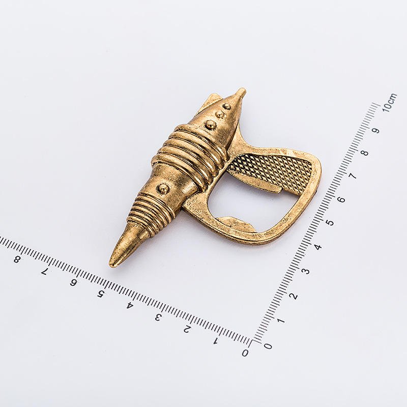 Creative Cultural Collectible Artifacts Retro Arcade Machine Bottle Opener Beer Opener Promotional Business Gifts