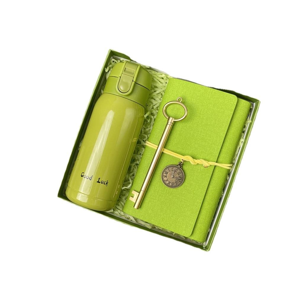 High Quality in Stock Can Add Logo Best Christmas Giveaway Lovers Valentine Gift Set for Ladies