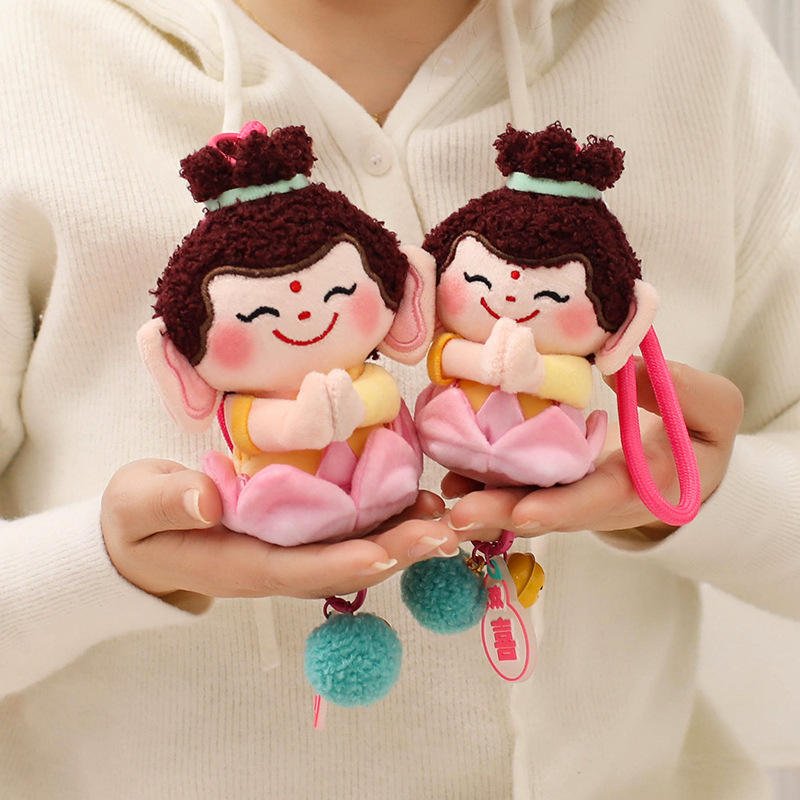 Cultural Creative Crafts Novelty Ornament Souvenir Decoration Promotion Toys