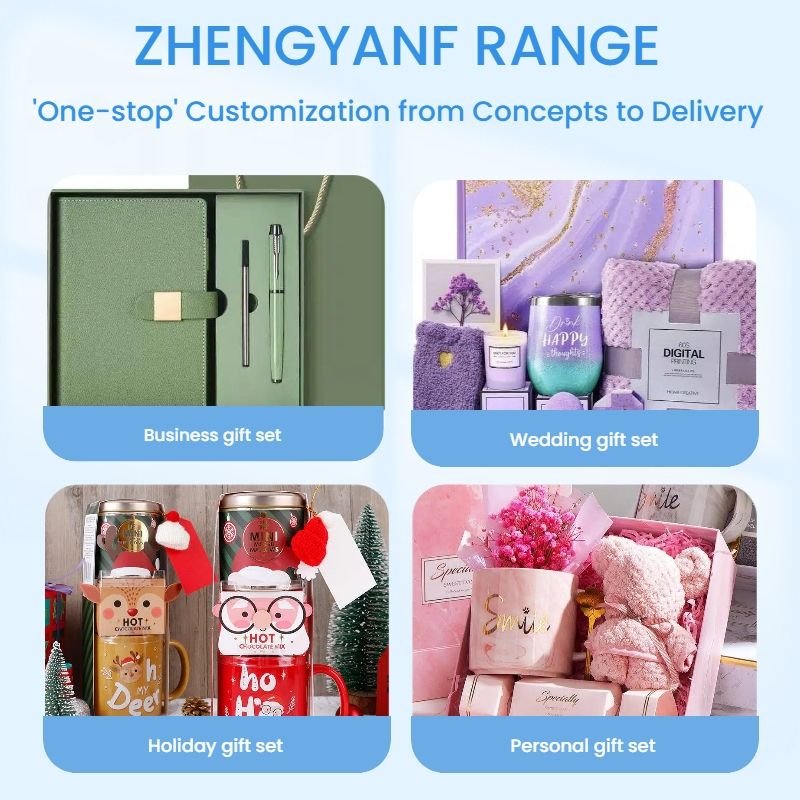 2026 New Arrivals Customized Luxury Personalized Holiday Towel GlassCup Women Gifts Boxes Souvenirs for Wedding Guests Gift Sets