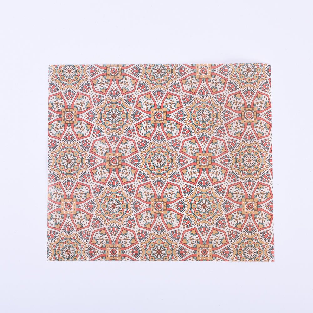 Wholesale Printed Wrapping Paper Roll Eco-Friendly Gift Wrap Craft Paper for Gift Packing Decoration Paper Roll