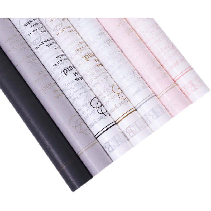 Customized Eco-friendly Craft Paper & Paperboards Suitable Size for Shoes and Clothing