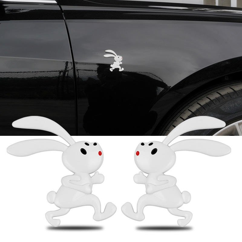 Customized 3D Zinc Alloy Waterproof Adhesive Automotive Decorative Stickers Embossed Metal Badges Labels Modern Irregular Shape