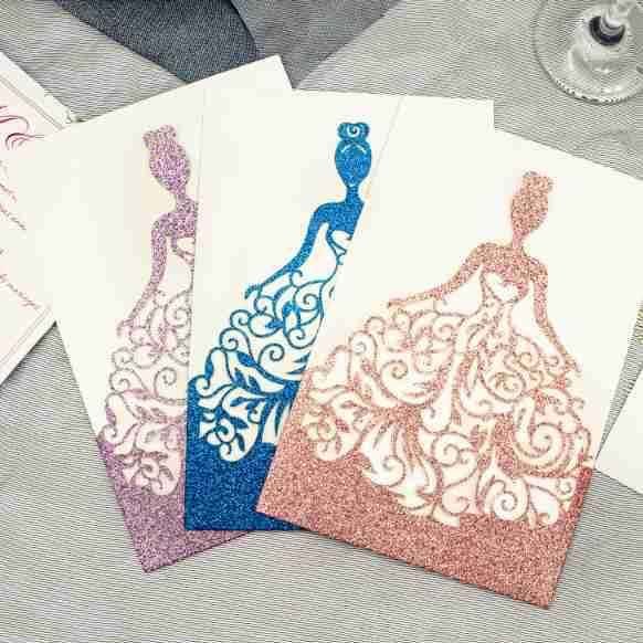 High Quality Customized Printing Thank You Card Pop up Greeting Card