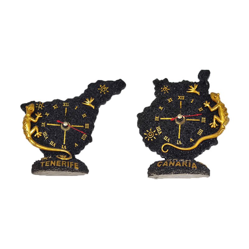 Unique Personalized Resin Tourist Figurine Folk Art Style Souvenir Gift for Travel Enthusiasts and Home Decor