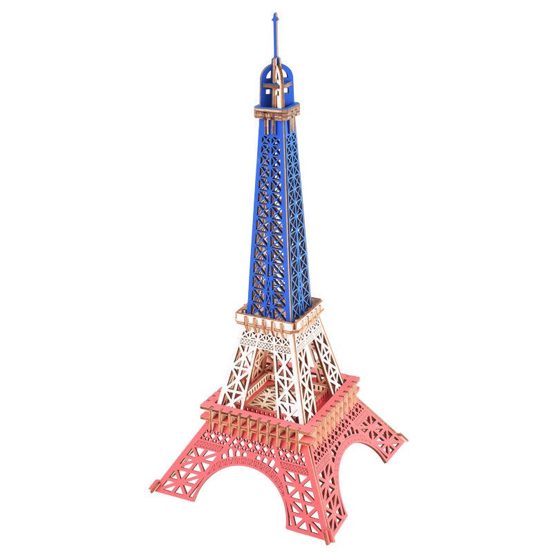 Creative Other Home Decor Tabletop Family Handmade Diy Toys Puzzle Toys Arts Crafts & Diy Toys