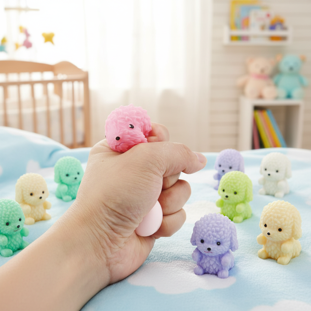 Wholesale Cheap Sensory Fidget Toys Pack Anti Stress Anxiety Relief Fidget Toy Set