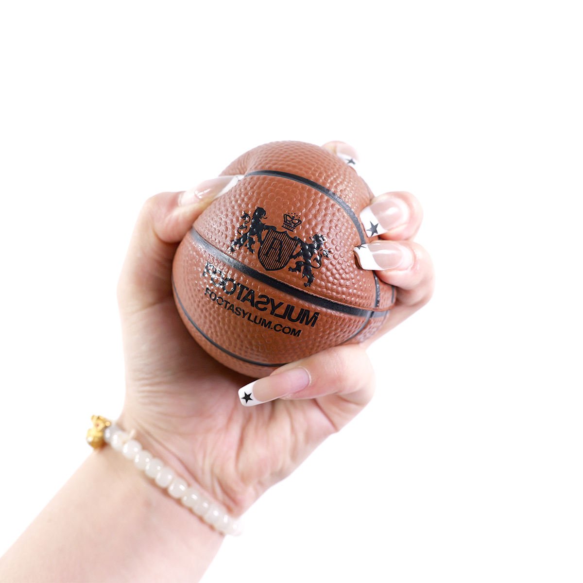 Promotional Gift Adults Squish Stress Toys Ball Bulk Custom PU Anti Stress Balls with logo Personalized