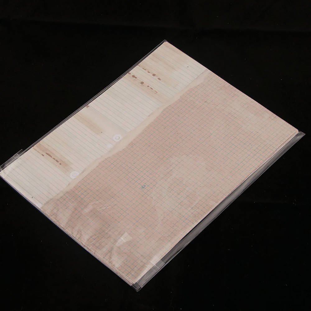Wholesale Custom Retro Background Craft Paper Folding Paper Card Making Scrapbook Paper Craft