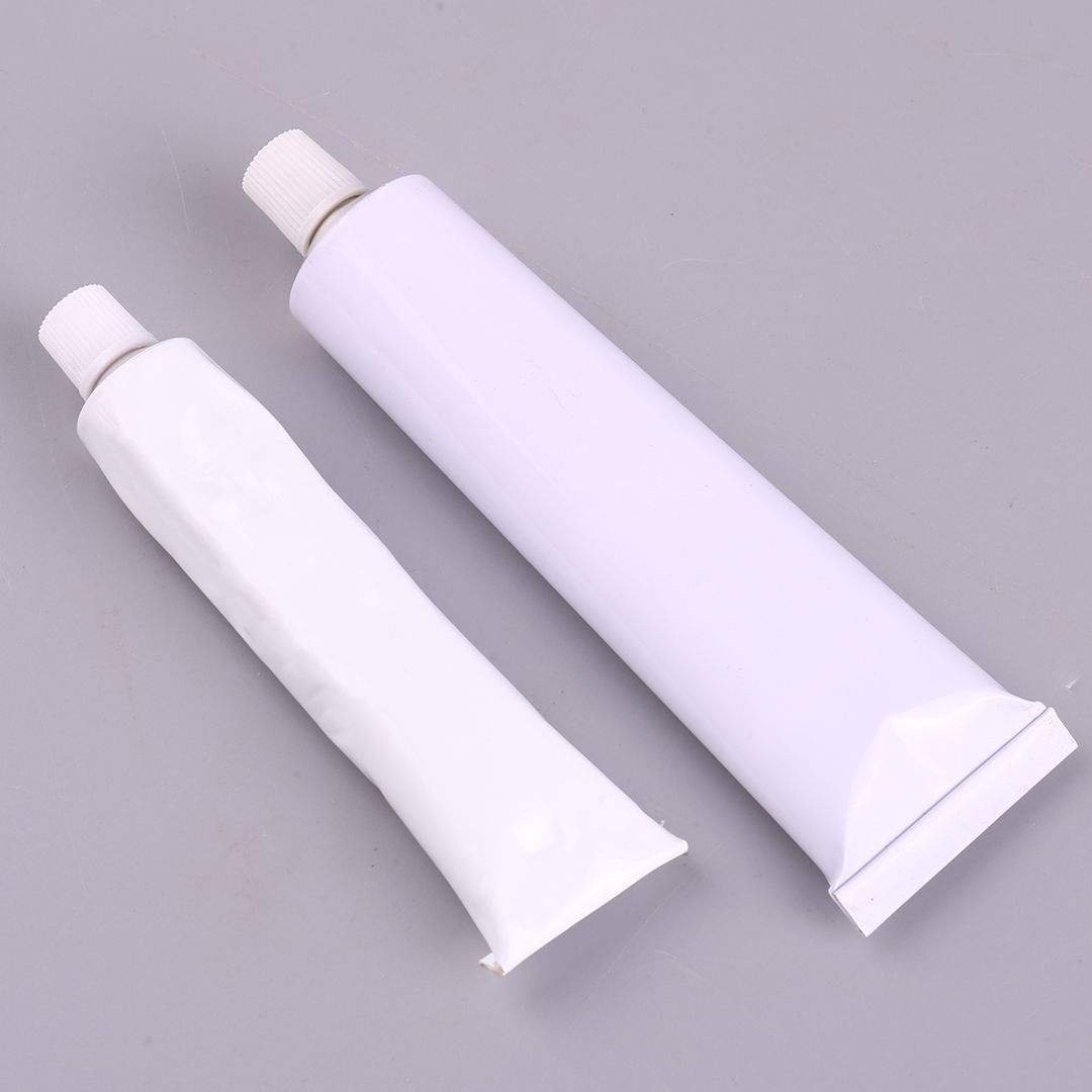 Quick-Drying White Transparent Foam Glue for DIY KT Board Making PP Board Adhesive for Model Airplane Fixed-Wing Polyfoam Crafts