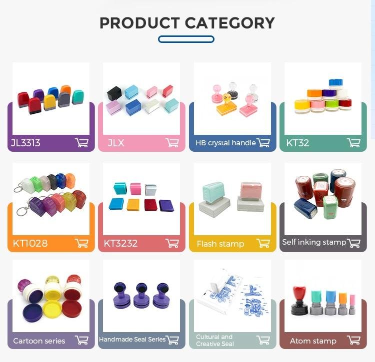 Cultural and Creative Gift Tourist Stamps Sticker love COllection Cultural and Creative Stamps 120*160mm Tourist Stamps