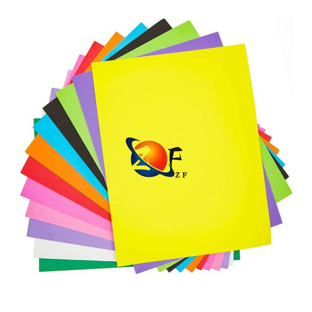 Hot Sale Craft Papers Wholesale Colour Origami Paper for Children