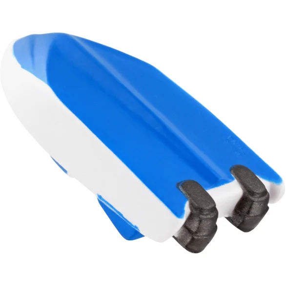 Speedboat Stress Balls Custom Logo Promotional Squeeze Soft Foam Anxiety Relief Fidget Toy Gift Giveaway Novelty Hand