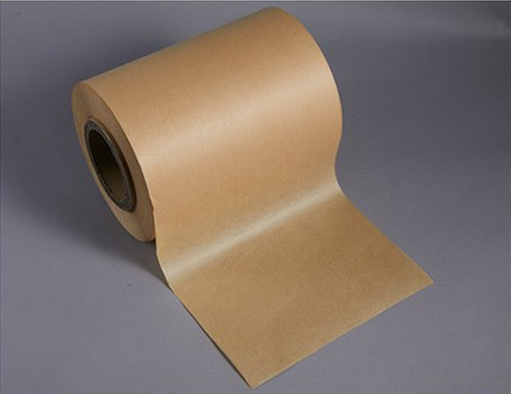 Greaseproof Paper 28-50gsm Custom Size White Kraft Paper Packing Paper