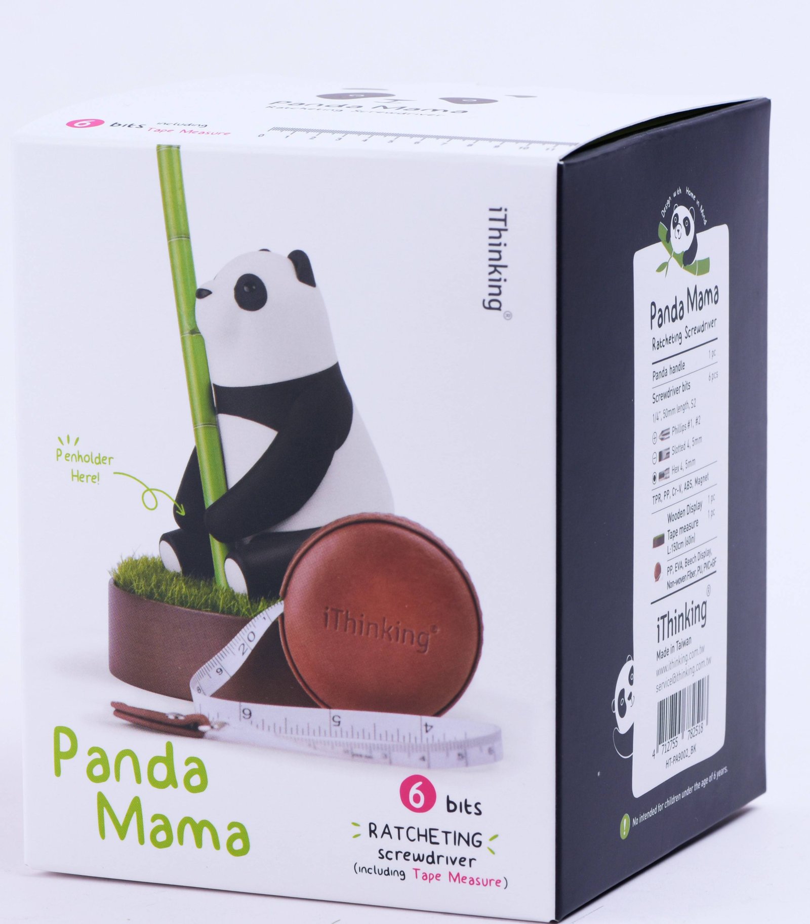 Panda Other Home Decor Novelty Gifts Decor For Other Gifts