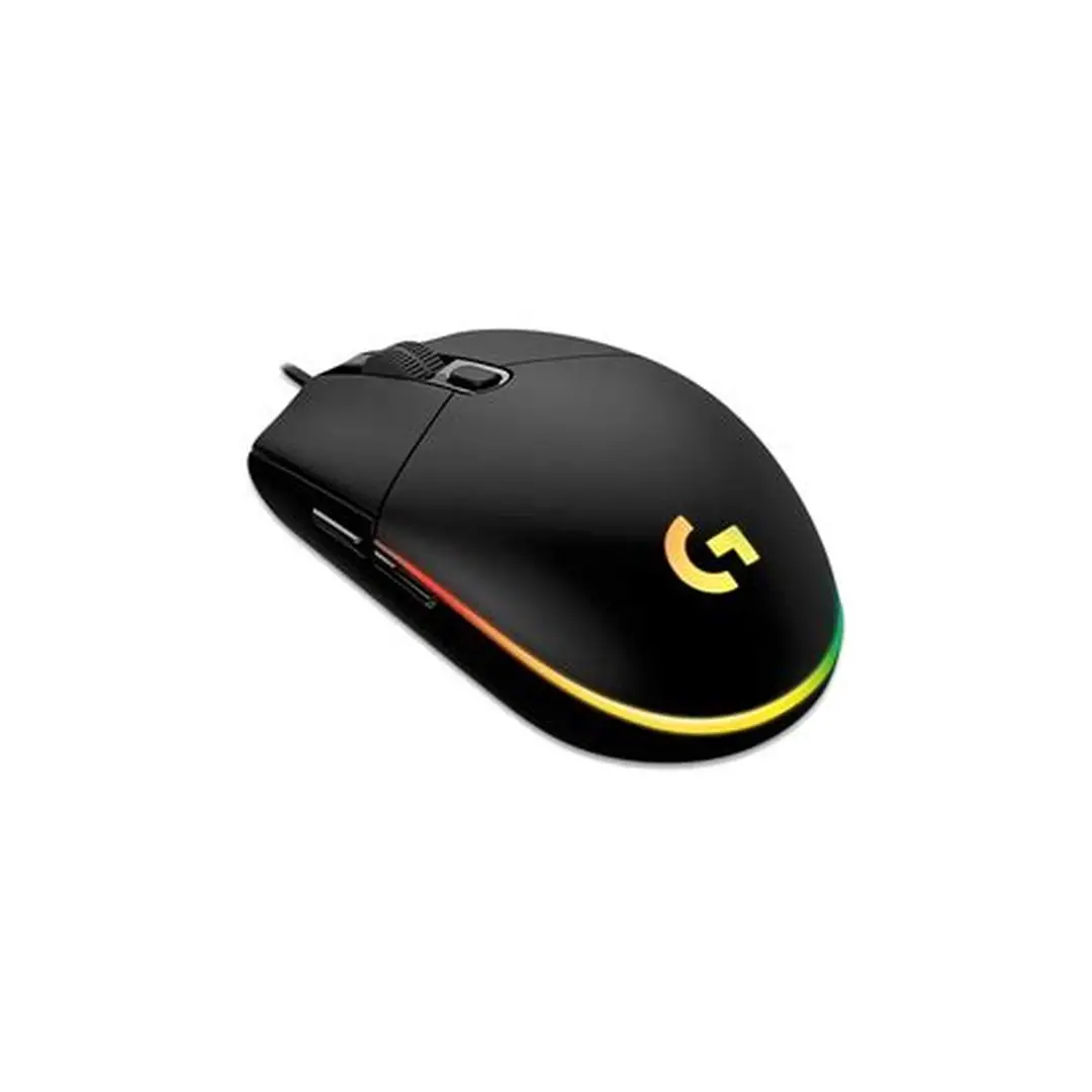 Logitech G102 Mouse