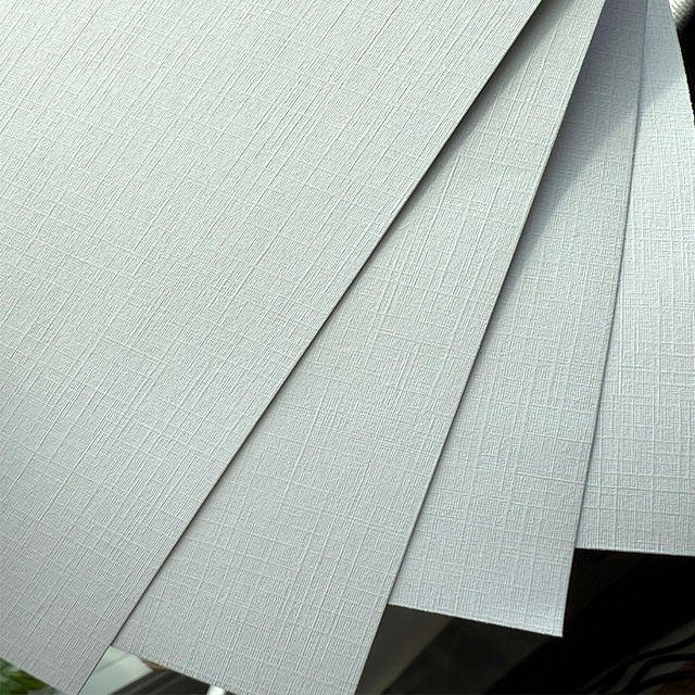 Cardstocks Colored Specialty Paper 120 Gsm 200gsm Art Craft Paper for Luxury Jewelry Watch Perfume Packaging