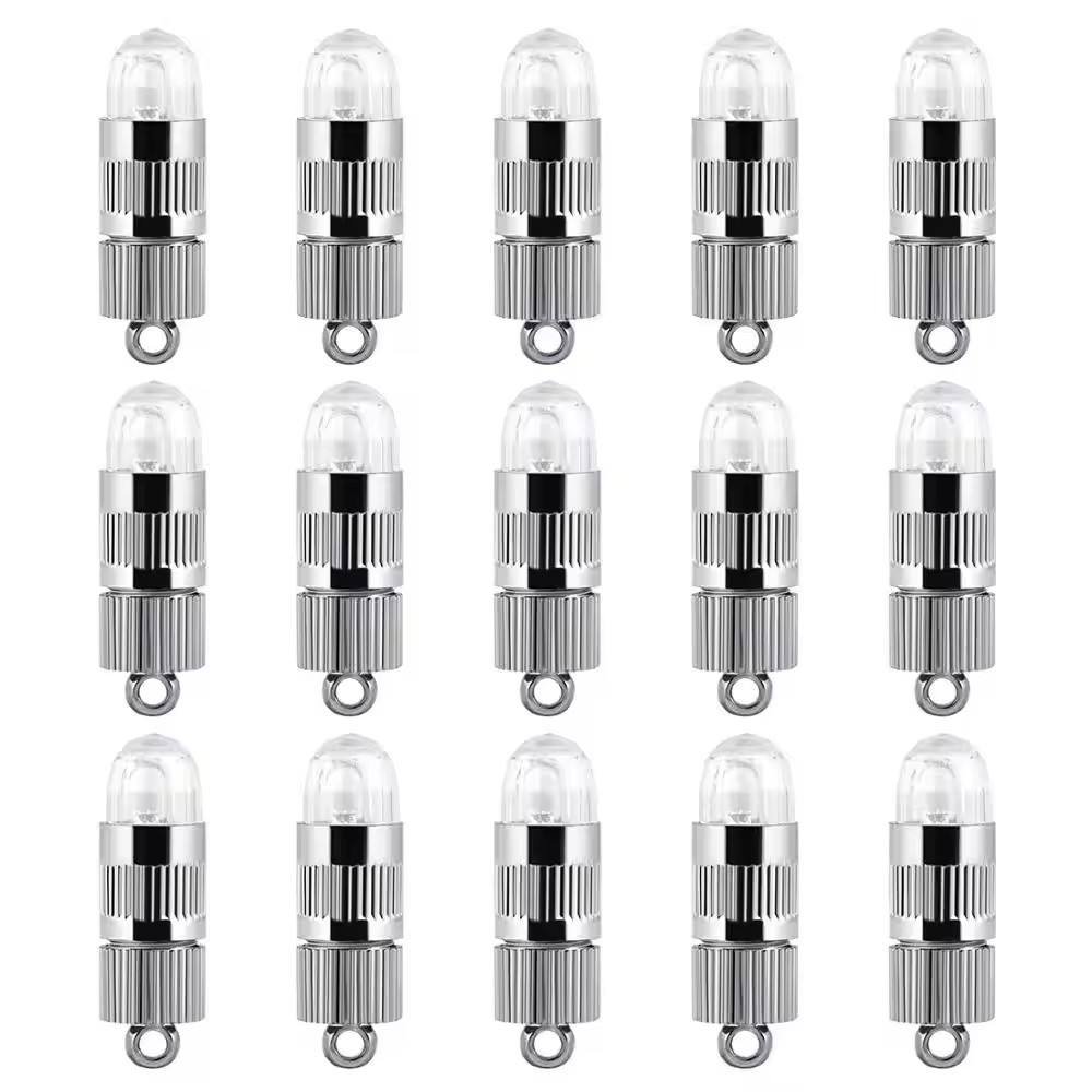 Quality Battery Operated LED Balloon Light Warm White RGB Paper Lantern for Birthday Parties Pubs Weddings