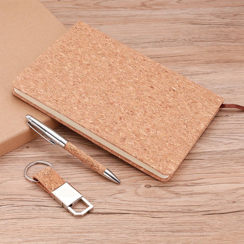 Trending Products 2025 New Arrivals Custom Luxury Holiday Promotional Office Products Business Stationery Corporate Gifts Sets