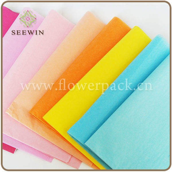 Decorative Paper Gift Wrapping Tissue Paper