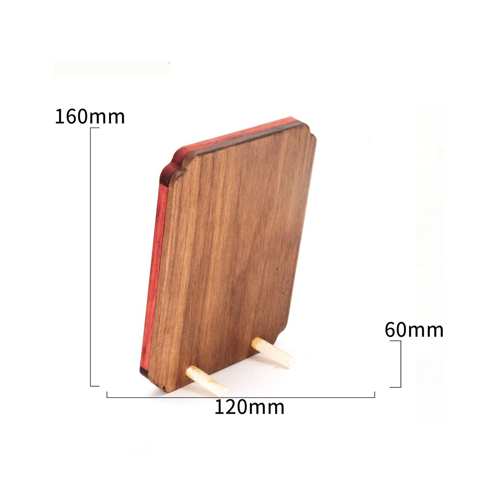 Chinese Creative Wood Carving DIY Wooden Crafts Cultural & Creative Woodworking Handmade Assembled Painting