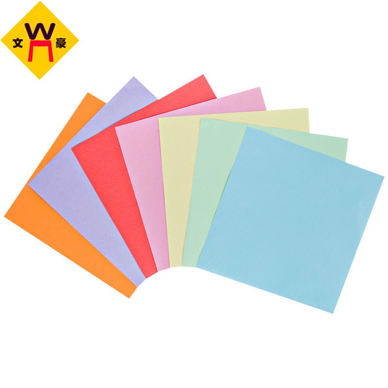 Craft Papers Wholesale Colour Origami Paper for Children