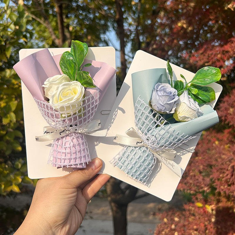 Wedding Card Design Flower Paper Greeting Card Wedding Anniversary Cards
