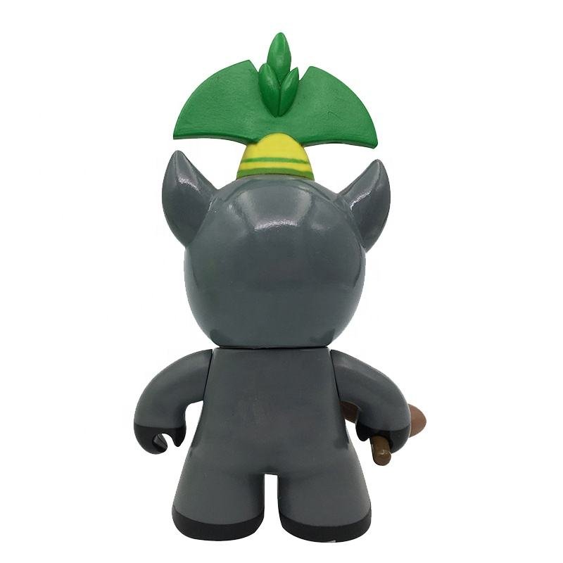 Novel Other Classic Toys Wholesale Animal Toy Promotional Bulk Monkey Like Toys