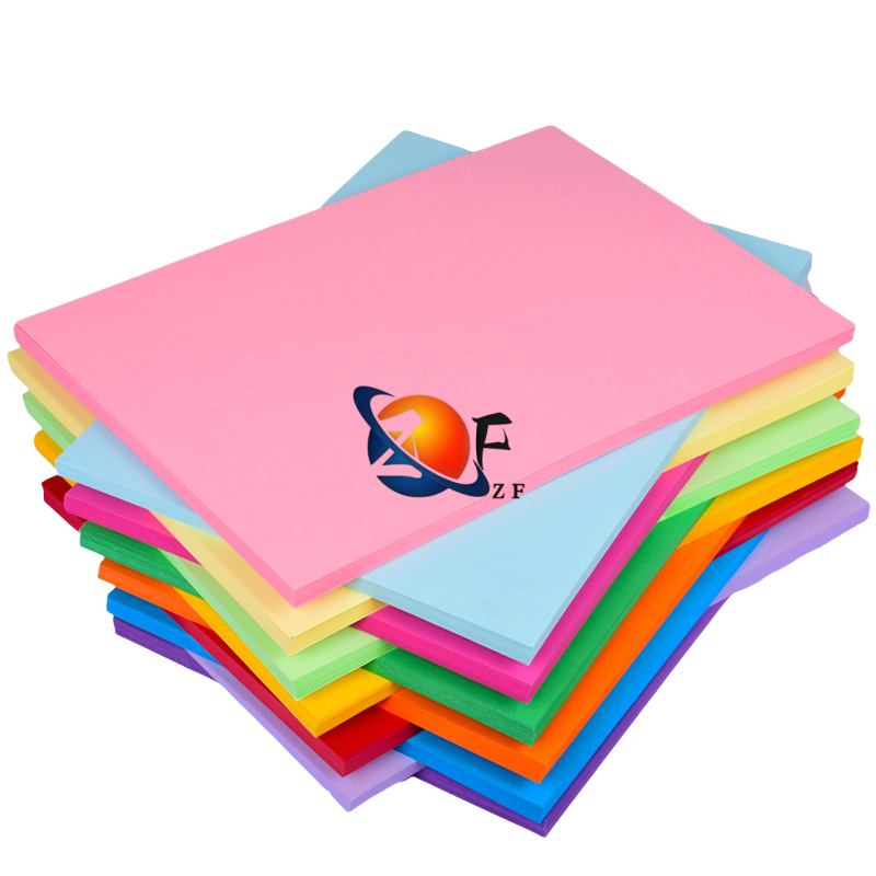 Hot Sale Craft Papers Wholesale Colour Origami Paper for Children