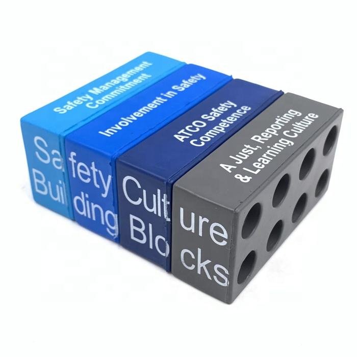 Custom Logo Printed PU Foam Anti-Stress Ball Promotional Toy with Unique Design