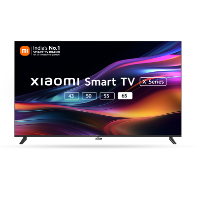 Xiaomi Smart TV X