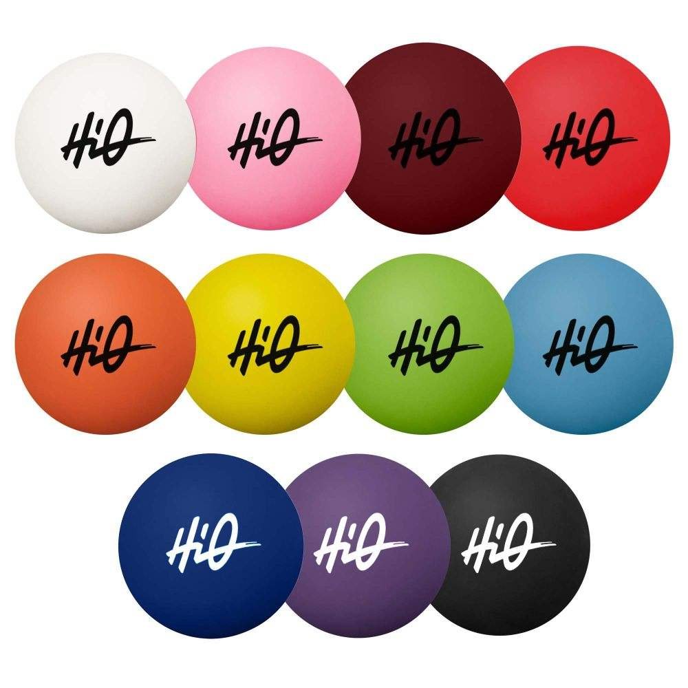 AI-MICH Promotional Wholesale PU Foam Personalized Stress Ball Novel Gift Item Stress Relievers Toy With Custom Logo
