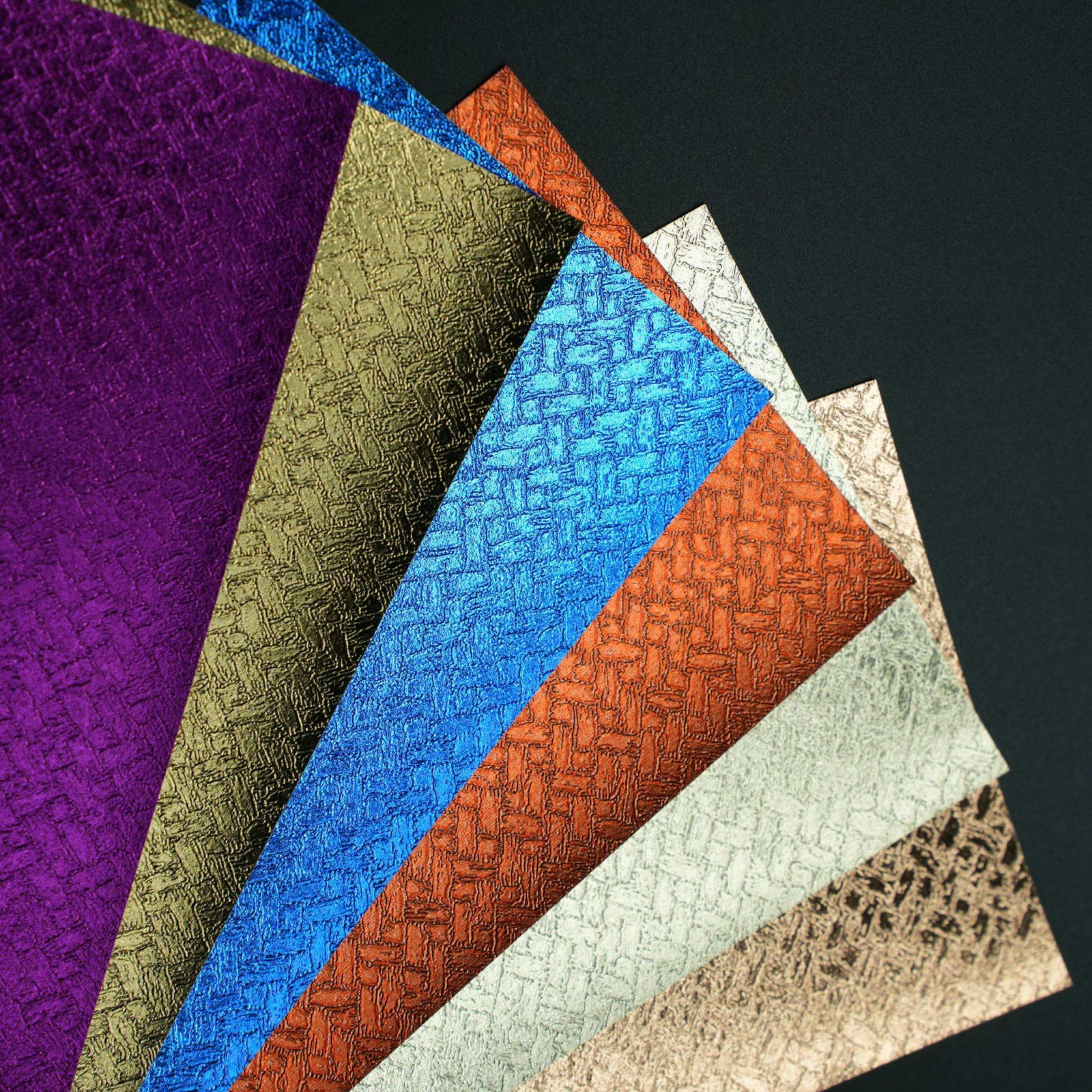 CUSTOM COATED WATERPROOF WRAPPING PAPER ROLL-FOR GIFT WRAP FLOWER BOXES NOTEBOOKS PACKAGING PVC ART PAPER ANY COLOR GSM WOOD