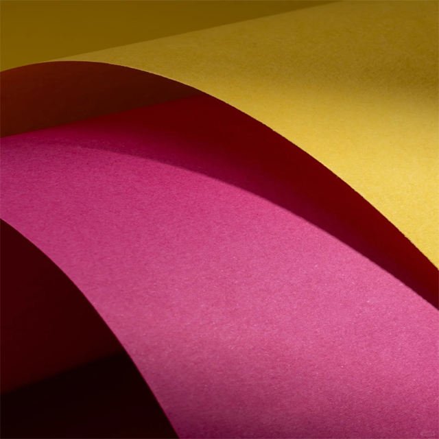 Lizheng Recycled Decorative Specialty Paper Wood Pulp Wrapping Paper for Wedding Stationery & Craft Use Invitations & More