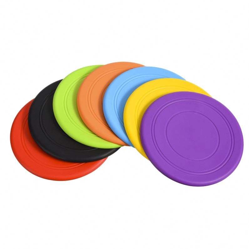 Promotional Toys Educational Flying Disc