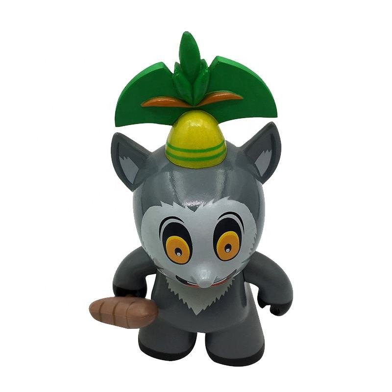 Novel Other Classic Toys Wholesale Animal Toy Promotional Bulk Monkey Like Toys