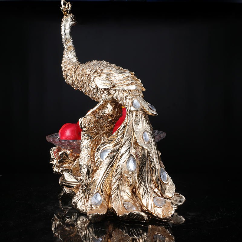 Hot Sale Crafts for Home Decoration,Craft and Art,Polyresin Crafts