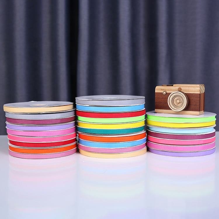 Double-Layer Grosgrain Ribbon for Pencils Makeup-Kids' Multi-Use Crafts Camera Creative Cultural Collectible Artifacts