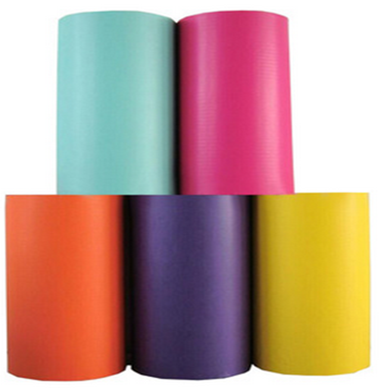 Decorative Paper Gift Wrapping Tissue Paper