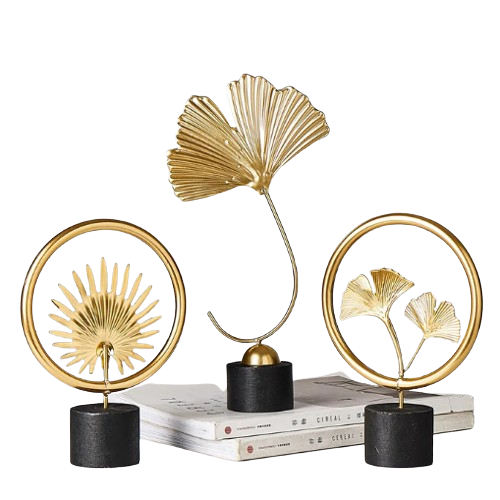 Most Selling Metal Sculpture Antique Unique Design Fantastic Quality Tabletop Item Housewarming Gifts New Arrival