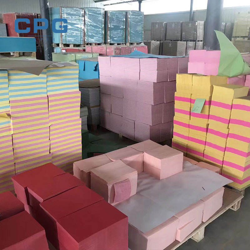 Bulk OEM Custom 160gsm A4 Size Color Cardstock Double-Sided DIY Handcraft Scrapbooking Material Artistic Craft Paper