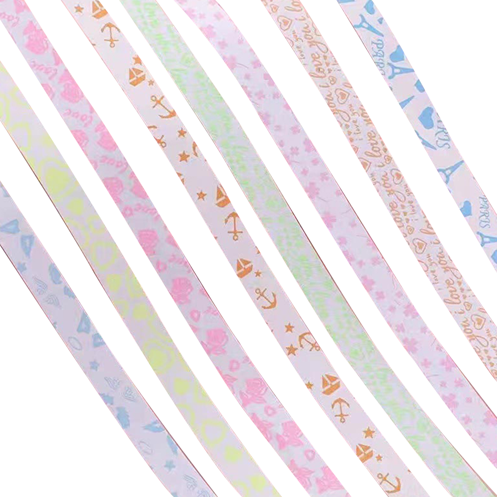 Star Paper Strips, Glow in the Dark Lucky Star Origami Paper Luminous DIY Lucky Star Folding Paper 210pcs