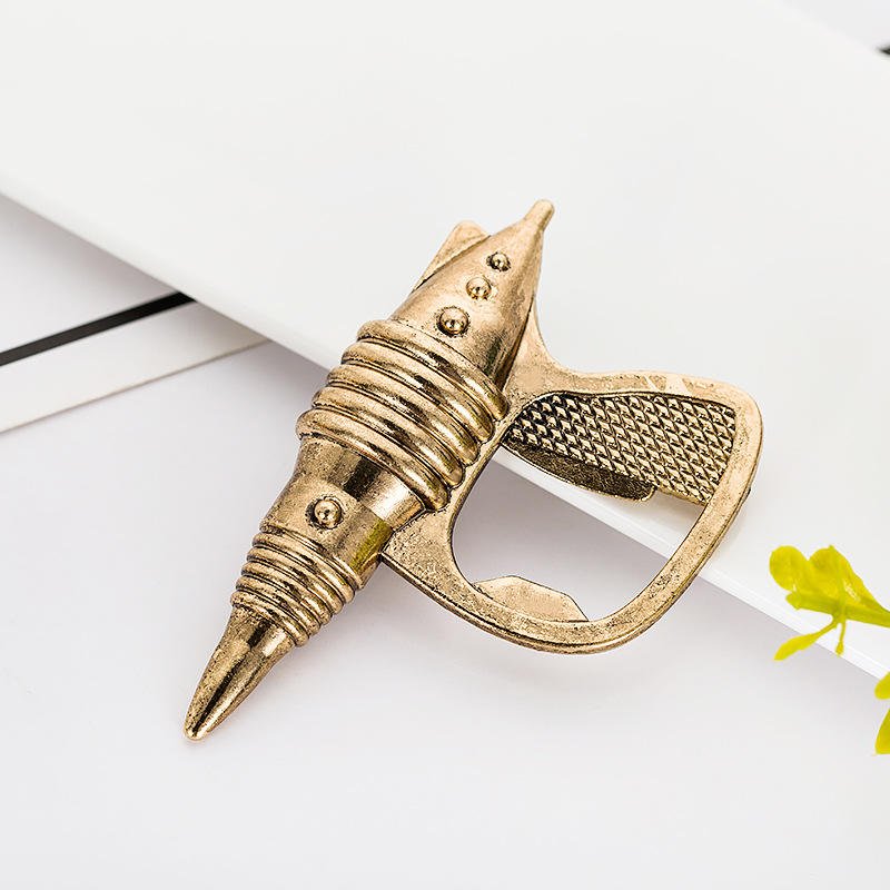 Creative Cultural Collectible Artifacts Retro Arcade Machine Bottle Opener Beer Opener Promotional Business Gifts